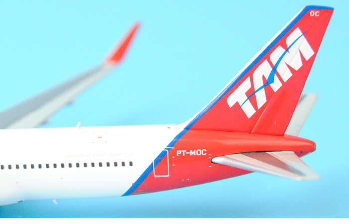 1/400 Model Airplane JC-Wings XX4665 Brazil TAM Airlines Airbus A350 XWB PR-XTA Aircraft Diecast Model Collectibles, Scale Model.