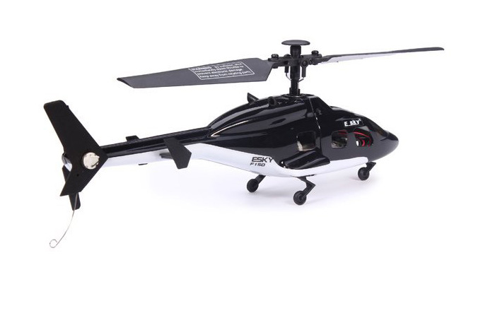 ESKY F150 airwolf Mini/Micro 4CH 2.4G Radio remote control Helicopter RTF indoor/outdoor electric toy plane