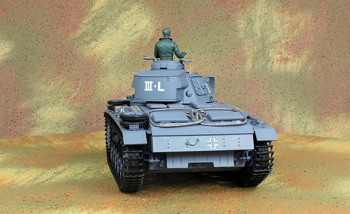 heng long, Heng Long 1/16 panzer iii rc airsoft tank, Scale German panzerkampfwagen 3, panzer 3 tank, rc tank model.