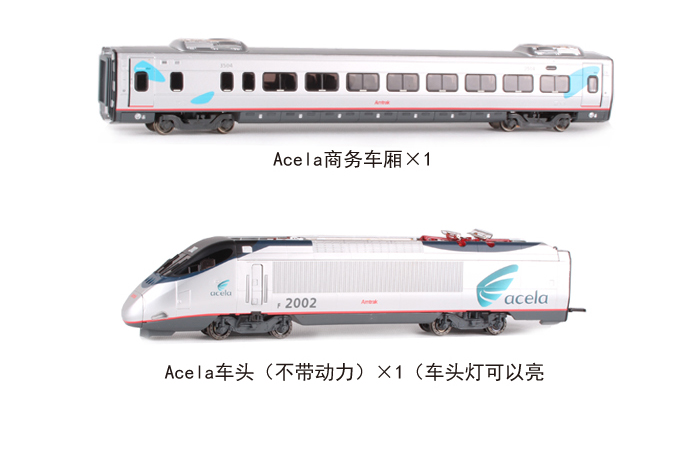 Bachmann 00684 Emily's Passenger Train Set, Online Model Store, Model Trains.
