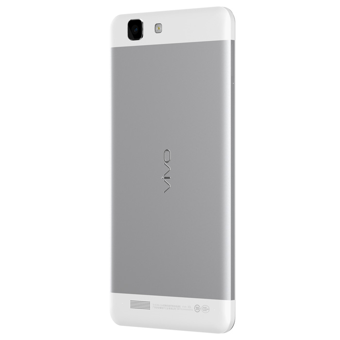 VIVO X3, VIVO X3S, extremely thin Smartphone, Funtouch OS, Hi-Fi DAC chip, 13-megapixel camera, Unlocked. 