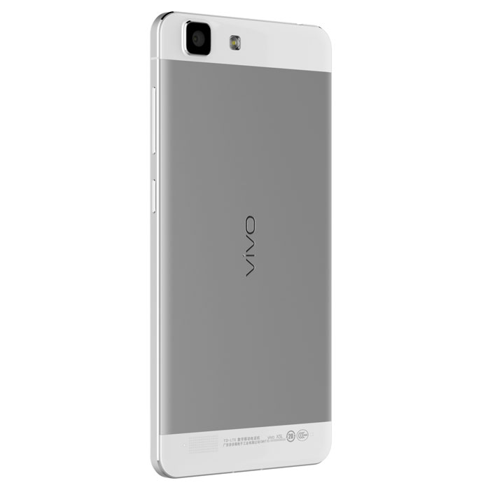 VIVO smartphone VIVO X5 thinnest phone VIVO X5 slimmest phone Dual SIM 4G unlocked mobile phone