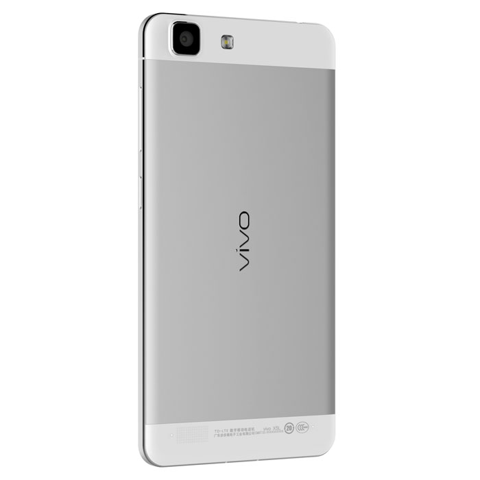 VIVO smartphone VIVO X5 thinnest phone VIVO X5 slimmest phone Dual SIM 4G unlocked mobile phone