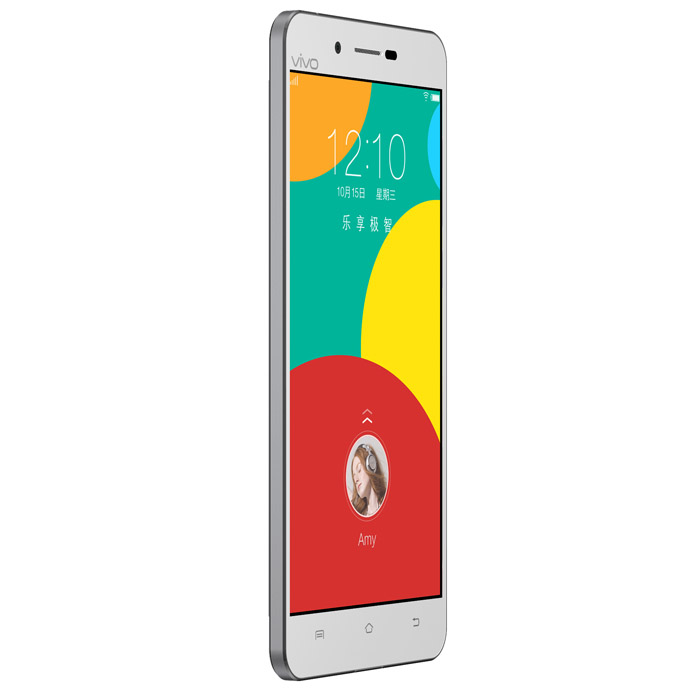VIVO X5MAX Mobile Phone, VIVO X5 MAX smartphone, VIVO Cell Phone, X5MAX, Unlocked Phone, Dual Sim. 