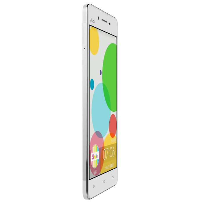 VIVO Smartphone, VIVO Y27 Mobile Phone, thin body Cell phone, 4G FDD-LTE, Hi-Fi sounds , Snapdragon processor. 