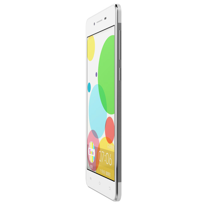 VIVO Smartphone, VIVO Y27 Mobile Phone, thin body Cell phone, 4G FDD-LTE, Hi-Fi sounds , Snapdragon processor. 