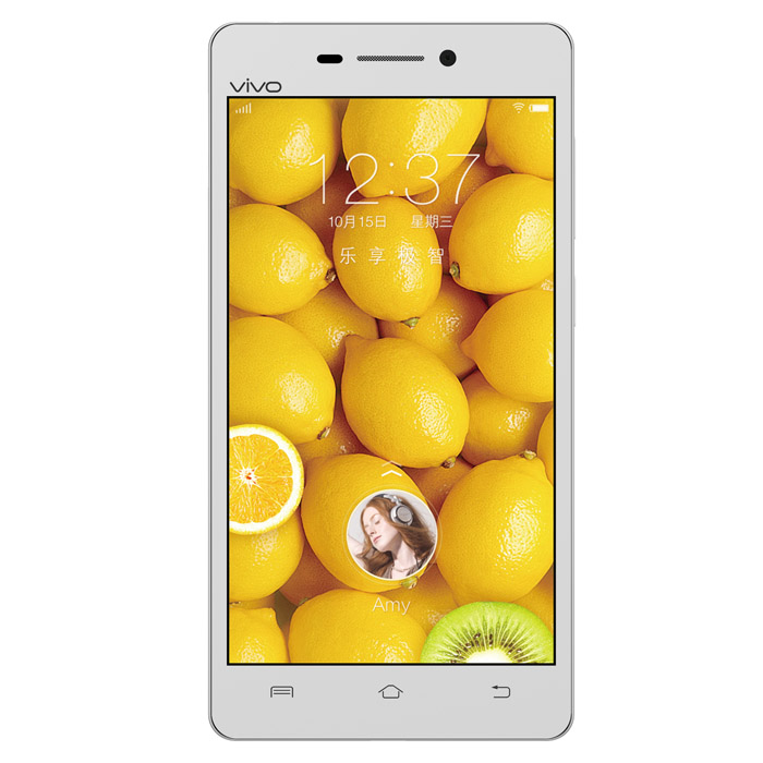 VIVO Y29/Y29L Mirrored Appearance Android Smartphone, 4G LTE, Hi-Fi sound, Smart sho dual-card slots