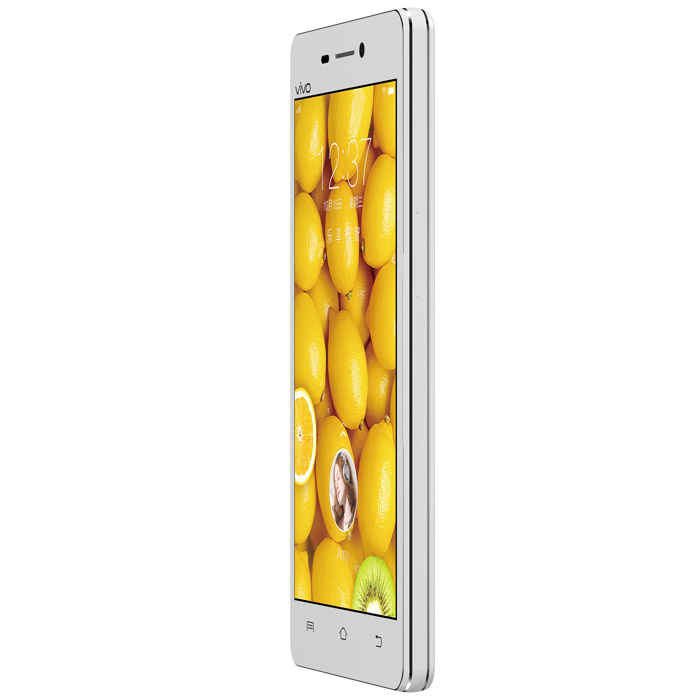 VIVO Y29/Y29L Mirrored Appearance Android Smartphone, 4G LTE, Hi-Fi sound, Smart sho dual-card slots